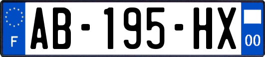 AB-195-HX