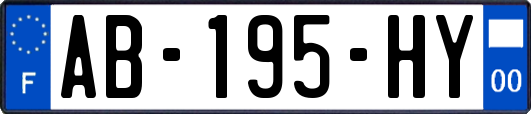 AB-195-HY