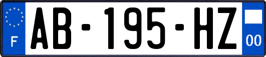 AB-195-HZ