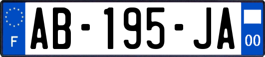 AB-195-JA