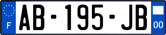 AB-195-JB