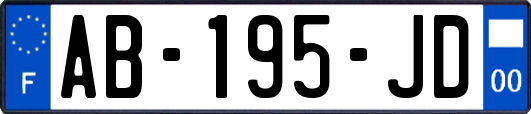 AB-195-JD