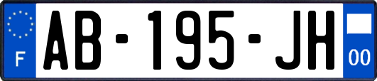 AB-195-JH