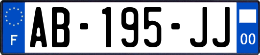 AB-195-JJ