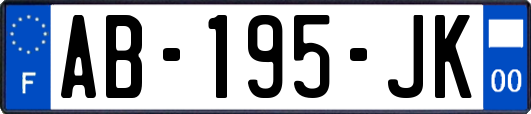 AB-195-JK