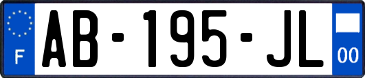 AB-195-JL