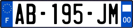 AB-195-JM