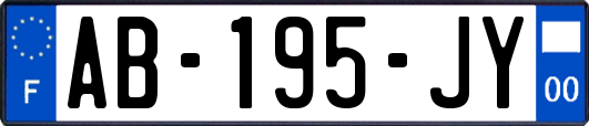 AB-195-JY