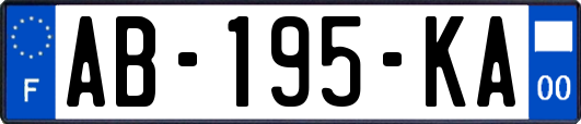 AB-195-KA