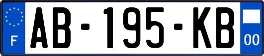 AB-195-KB