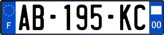 AB-195-KC