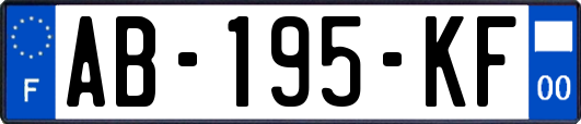 AB-195-KF