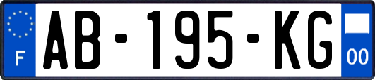 AB-195-KG