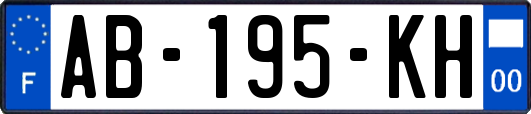 AB-195-KH