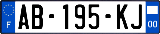 AB-195-KJ