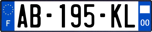 AB-195-KL