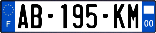 AB-195-KM