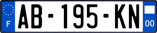 AB-195-KN