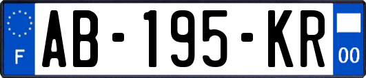 AB-195-KR