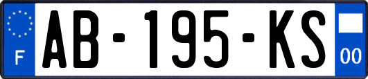 AB-195-KS