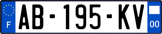 AB-195-KV