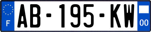 AB-195-KW