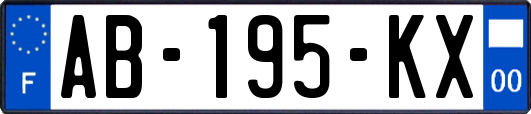AB-195-KX