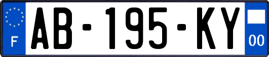 AB-195-KY