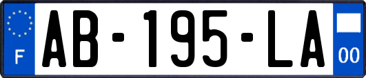 AB-195-LA