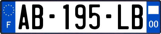 AB-195-LB