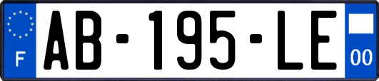 AB-195-LE