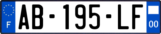 AB-195-LF