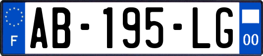 AB-195-LG