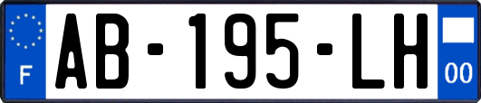 AB-195-LH