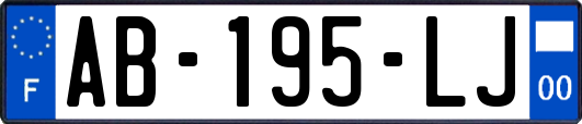 AB-195-LJ