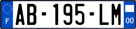 AB-195-LM