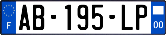 AB-195-LP