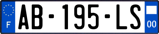 AB-195-LS