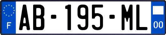AB-195-ML