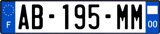 AB-195-MM