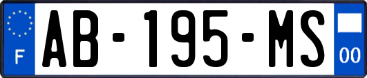 AB-195-MS