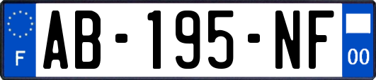 AB-195-NF