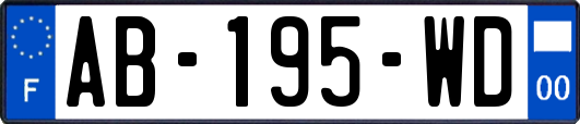 AB-195-WD