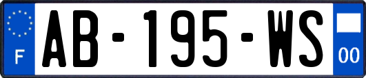 AB-195-WS