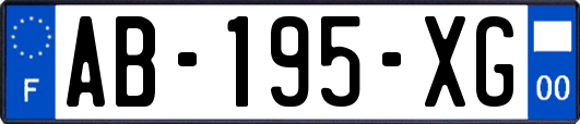 AB-195-XG