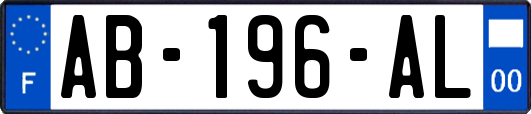 AB-196-AL