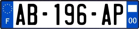 AB-196-AP