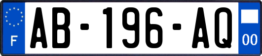 AB-196-AQ