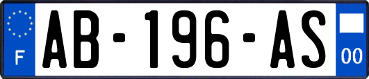 AB-196-AS