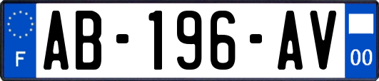 AB-196-AV